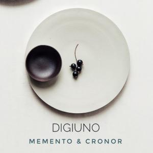 CRONOR的專輯Digiuno (Explicit)