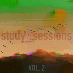 study_sessions, Vol. 2