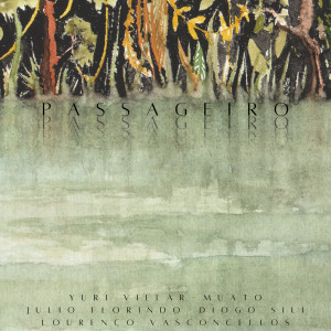 ดาวน์โหลดและฟังเพลง Passageiro พร้อมเนื้อเพลงจาก Yuri Villar