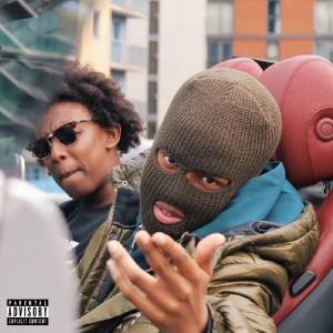 收聽YMN的Fake Bitches (Explicit)歌詞歌曲