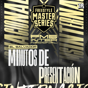 收聽Urban Roosters的Minuto de Presentación Blackcode (Live)歌詞歌曲