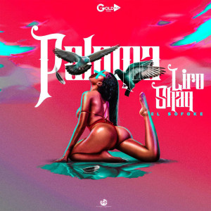 收聽Liro Shaq的Paloma歌詞歌曲