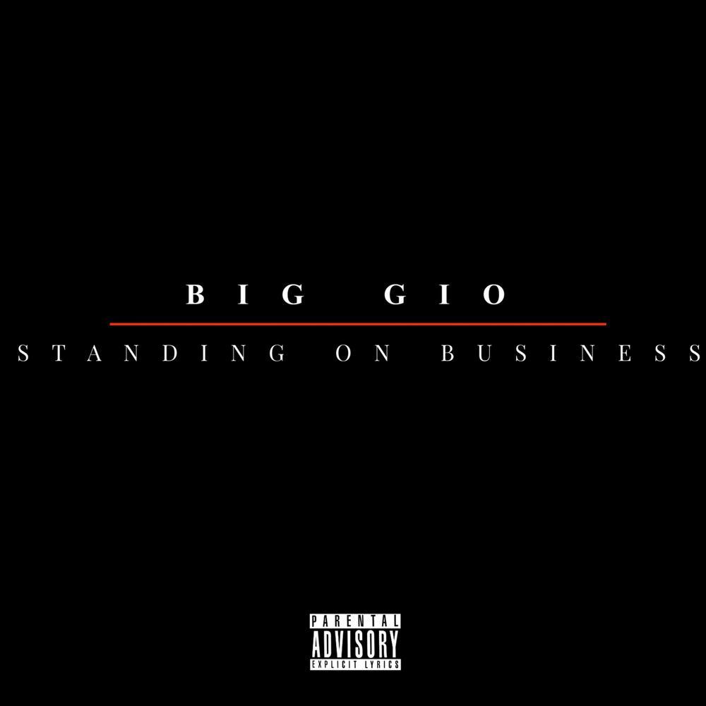 MAJOR PLAY (Explicit)