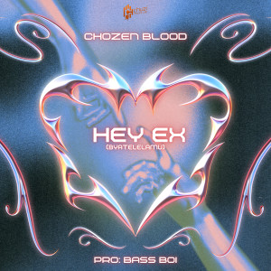Album Hey Ex from 