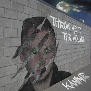 收聽Kanine的Never Back Down (Explicit)歌詞歌曲