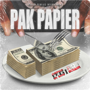 Listen to Pak Papier song with lyrics from Spens
