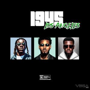 ดาวน์โหลดและฟังเพลง Los Angeles (Explicit) พร้อมเนื้อเพลงจาก 1945