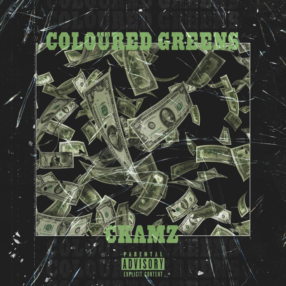 Coloured Greens (Explicit)