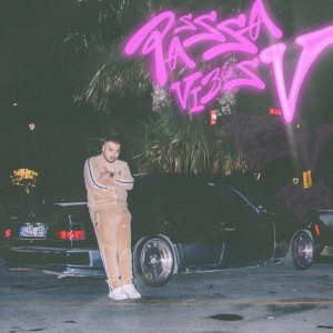 Album PA$$$A VIBES V from Jefe