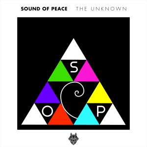 收聽Sound of Peace的The Unknown歌詞歌曲