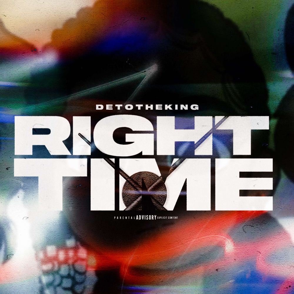 Right Time (Explicit)