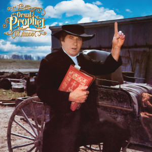 Orval Prophet的專輯Ol' Amos