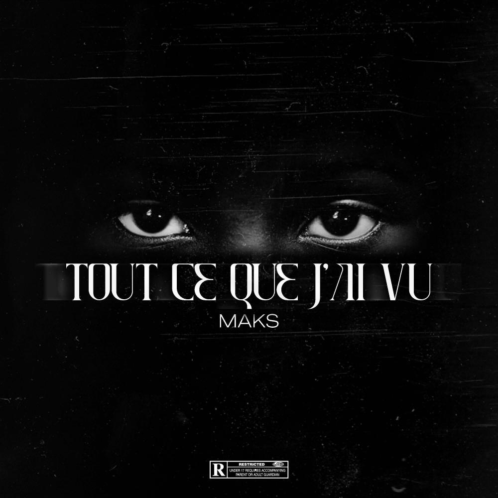 Tout ce que j'ai vu (Explicit)