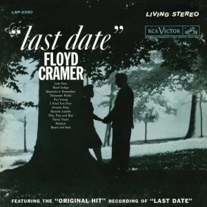 ดาวน์โหลดและฟังเพลง I Need You Now พร้อมเนื้อเพลงจาก Floyd Cramer