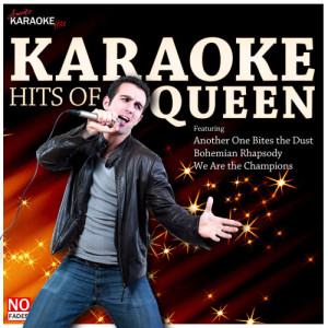 收聽Ameritz Karaoke Hits的Bohemian Rhapsody (In the Style of Queen) [Karaoke Version] (Karaoke Version)歌詞歌曲