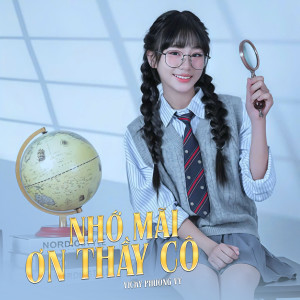Album Nhớ Mãi Ơn Thầy Cô from 