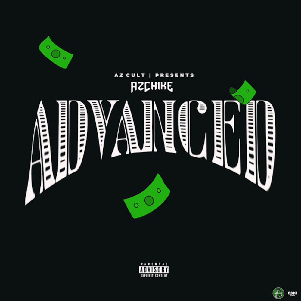 Advanced (Explicit)