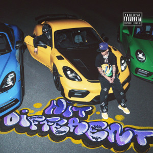 Listen to Drippy (feat. YZERR) song with lyrics from JP THE WAVY
