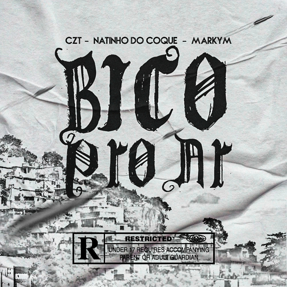 Bico pro Ar (Explicit)