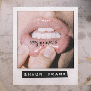 收聽Shaun Frank的Upsidedown歌詞歌曲