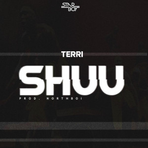 ดาวน์โหลดและฟังเพลง Shuu (Explicit) พร้อมเนื้อเพลงจาก Terri
