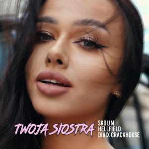 Album Twoja Siostra from Skolim