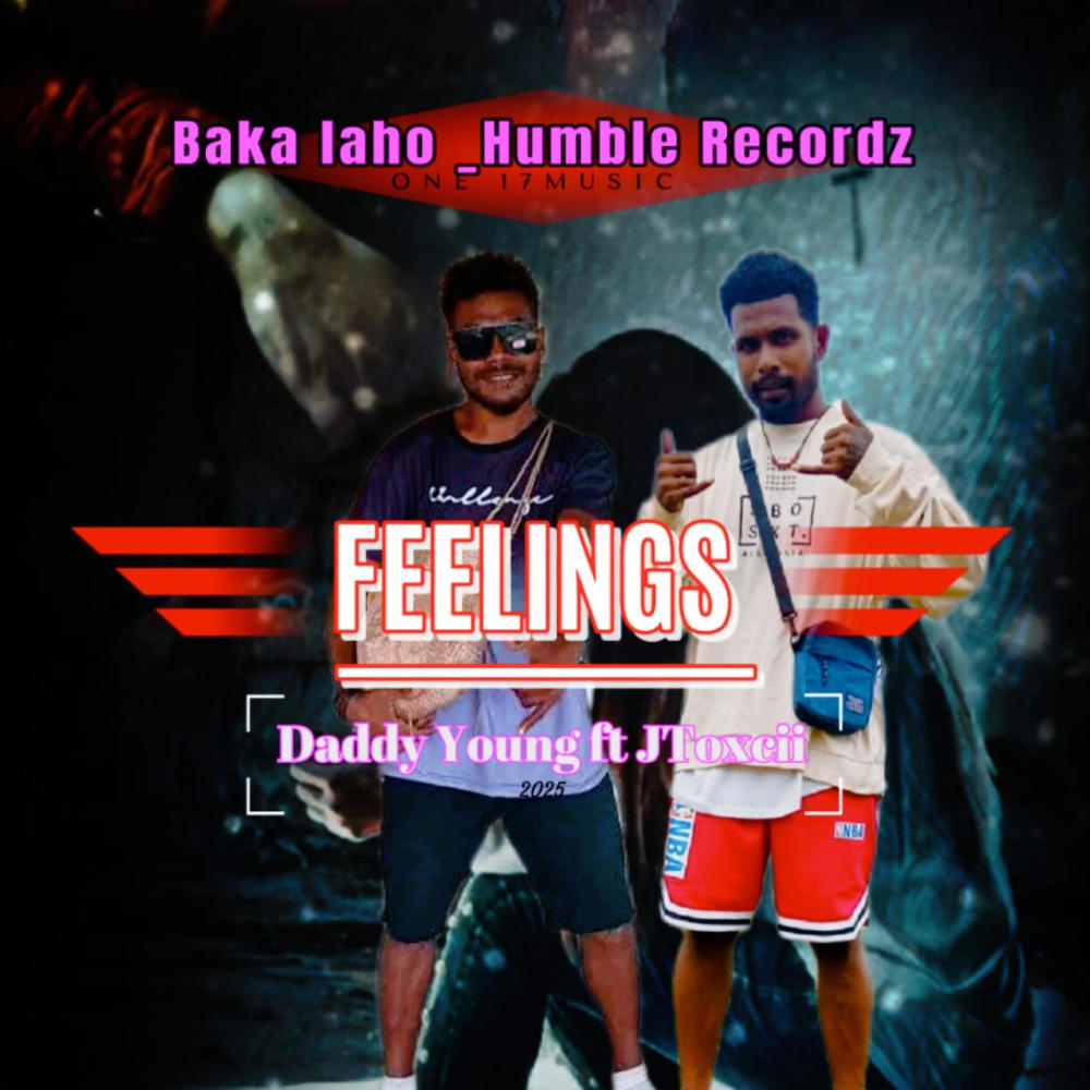 Feelings (feat. Daddy Young & JToxcii)