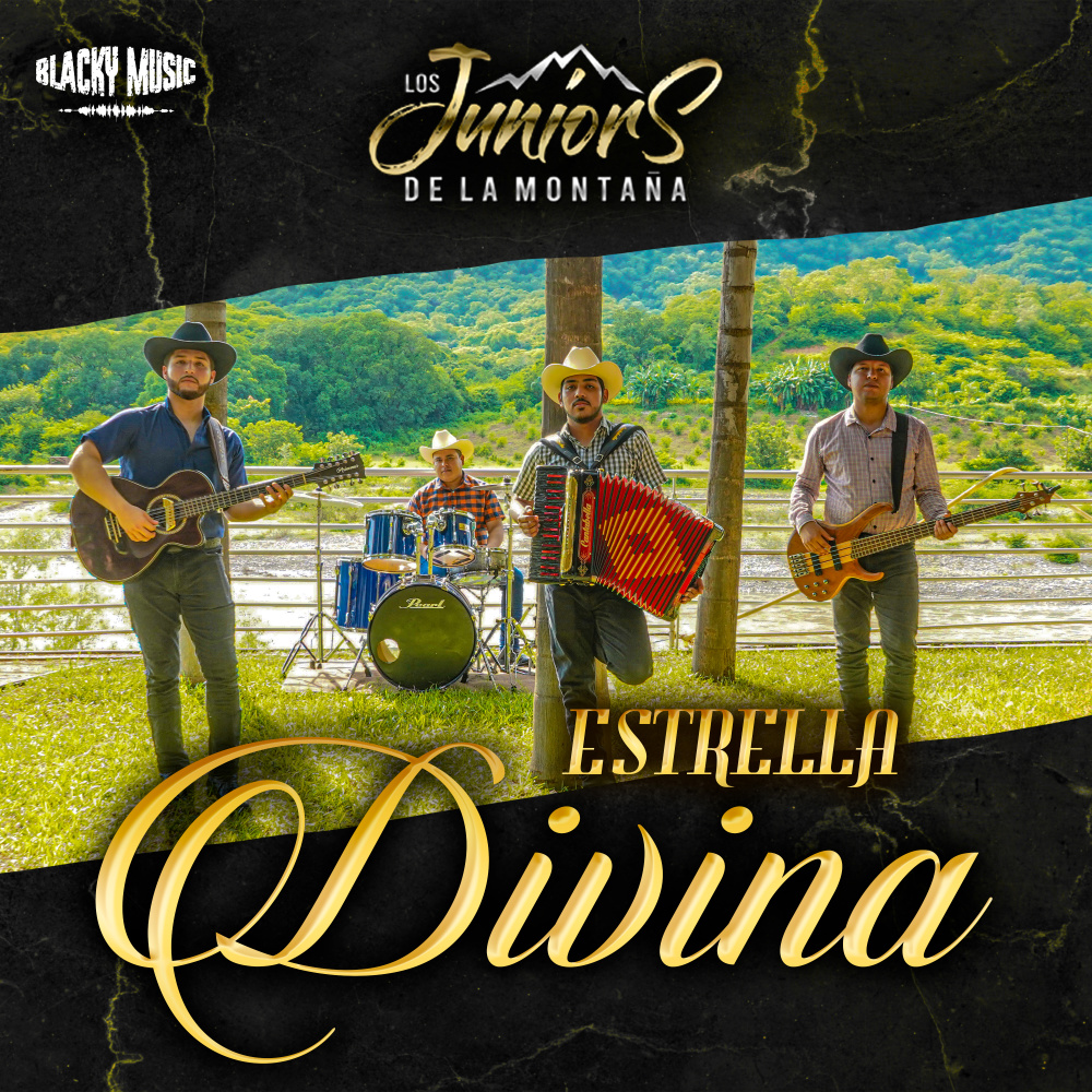 Estrella Divina