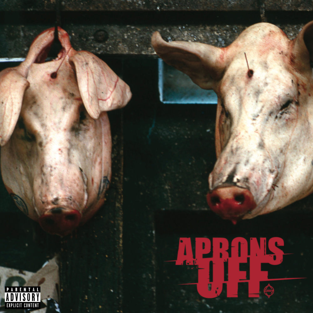 Aprons Off (Explicit)