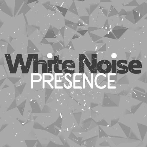White Noise: Binaural Beating Waves