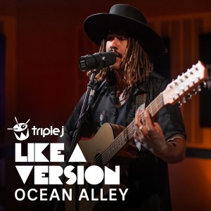 อัลบัม Breathe / Comfortably Numb / Money (Triple J Like a Version) ศิลปิน Ocean Alley