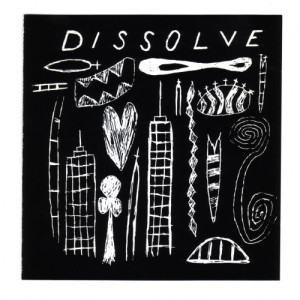 ดาวน์โหลดและฟังเพลง Dissong พร้อมเนื้อเพลงจาก Dissolve