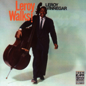 收聽Leroy Vinnegar的On The Sunny Side Of The Street歌詞歌曲