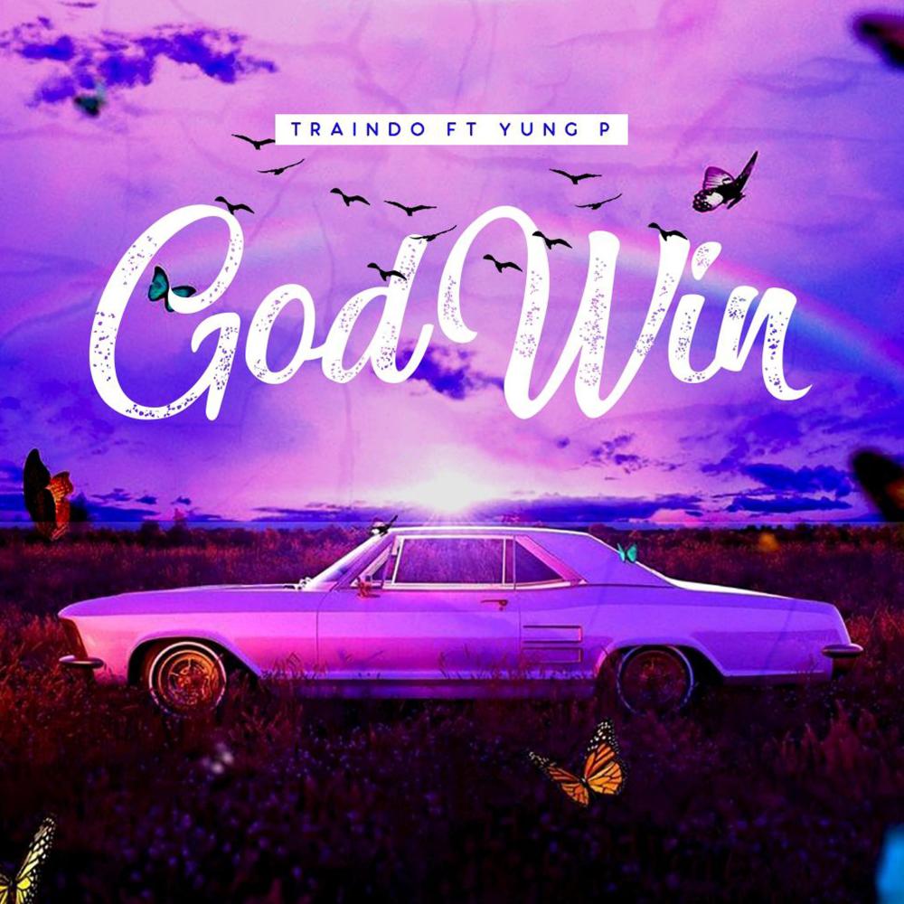 God Win (feat. Yung P)