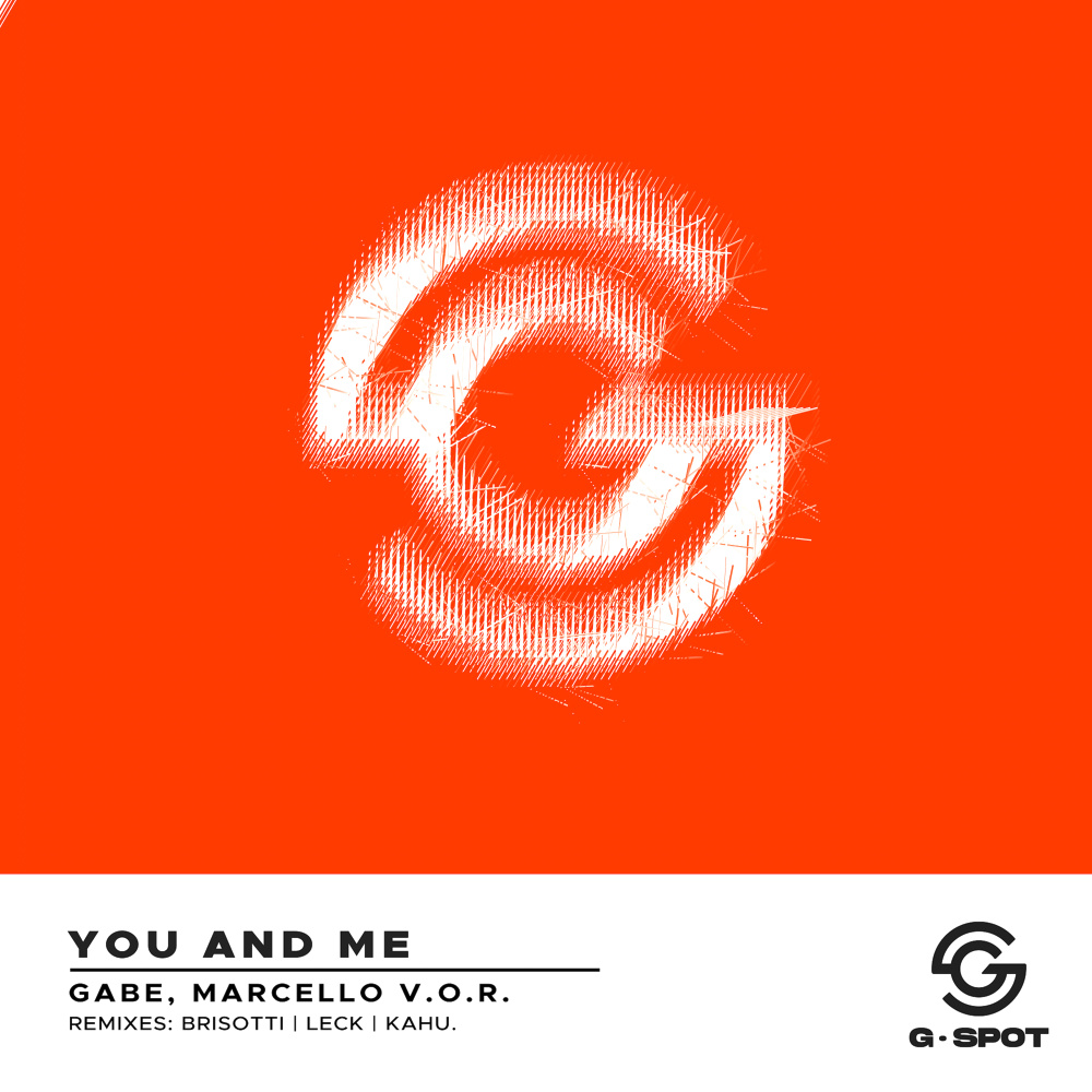 You & Me (Leck Gomes Remix)