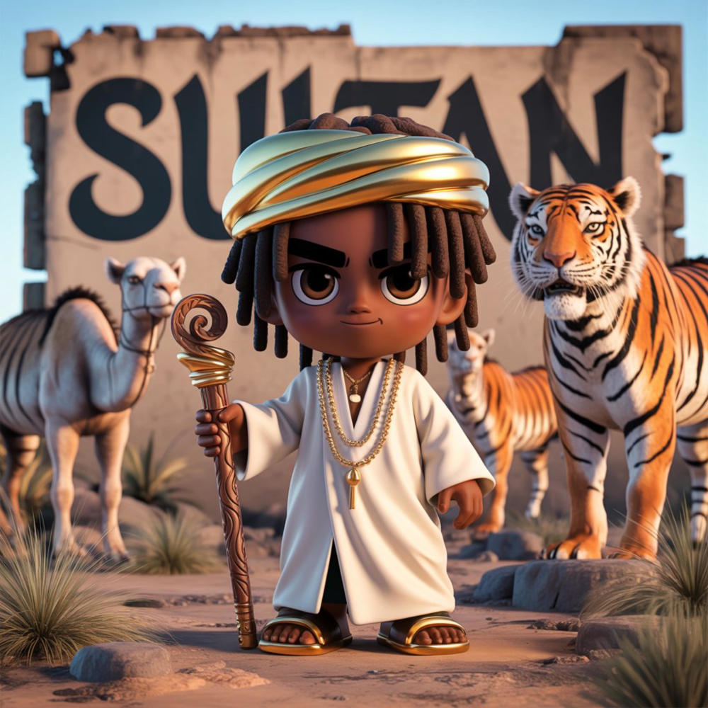 Sultan