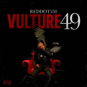 Listen to Vulture 49 (Explicit) song with lyrics from REDDOT550