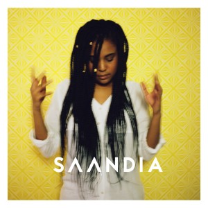 Saandia的專輯Saandia