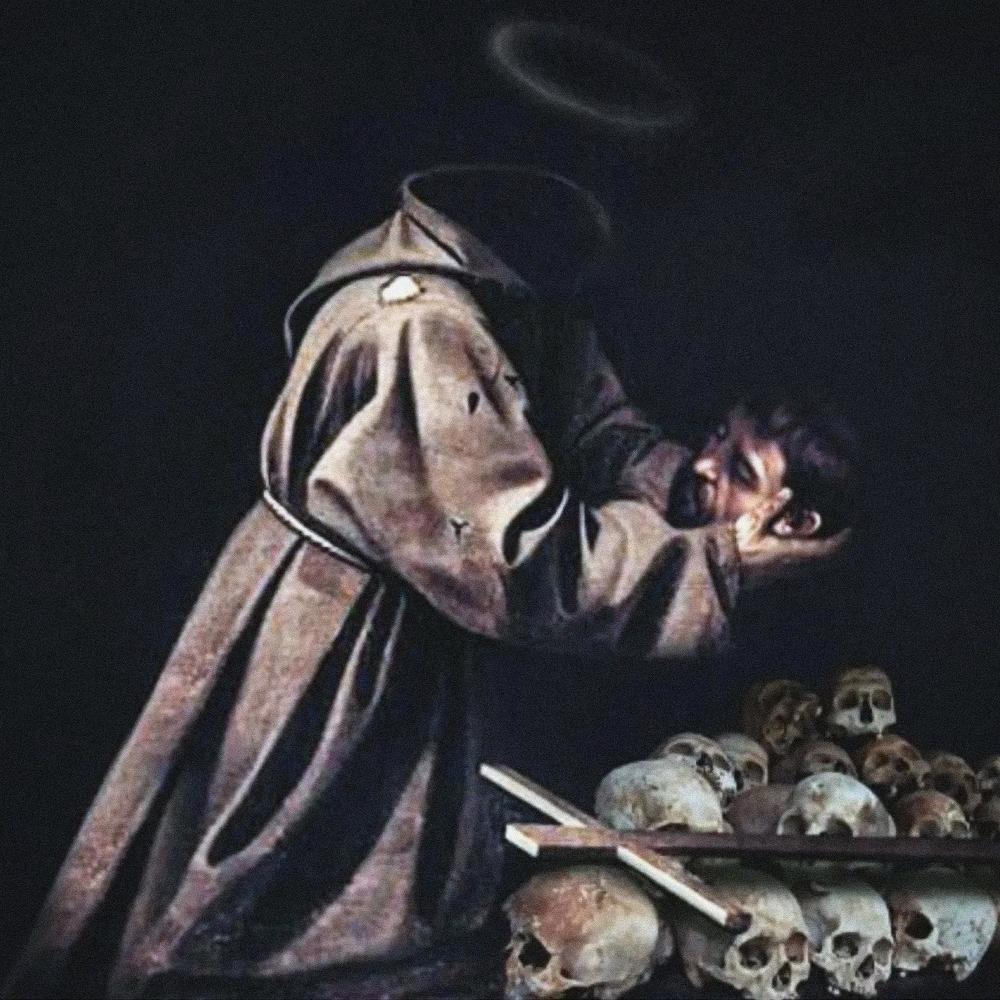 DEAD MAN WALKING