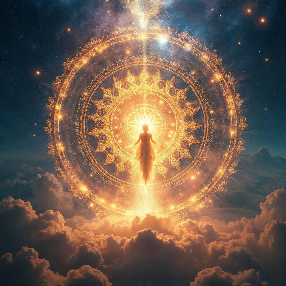 396Hz Removing Anxiety & Unlocking Happiness