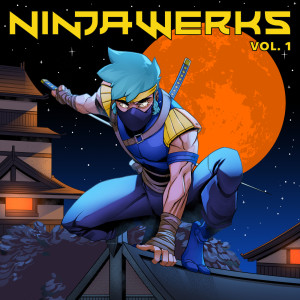 อัลบัม Ninjawerks ศิลปิน Various