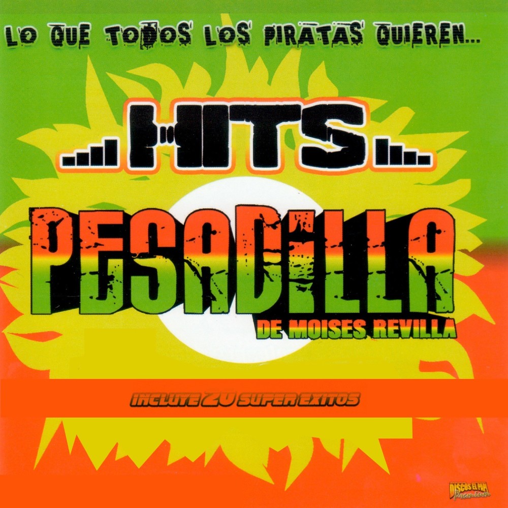 Cumbia y Sabor