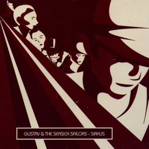 ดาวน์โหลดและฟังเพลง Century พร้อมเนื้อเพลงจาก Gustav & The Seasick Sailors