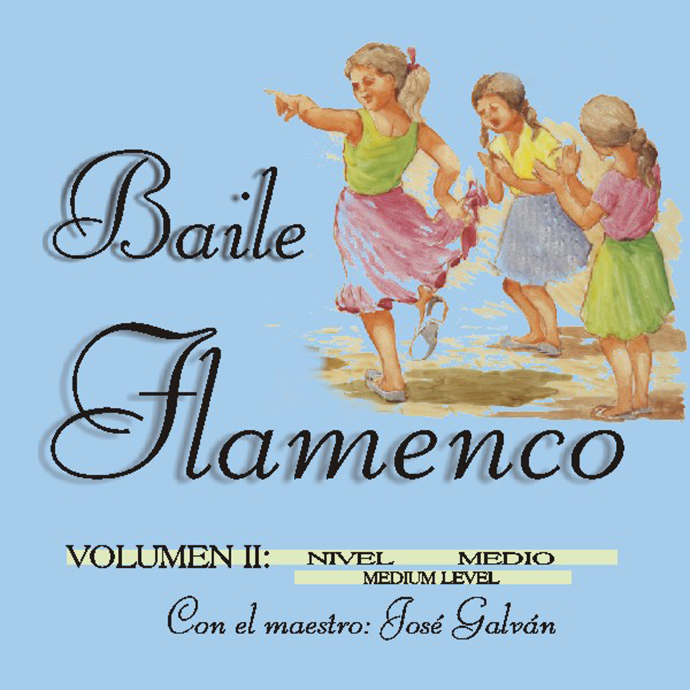 Martinete con Baile