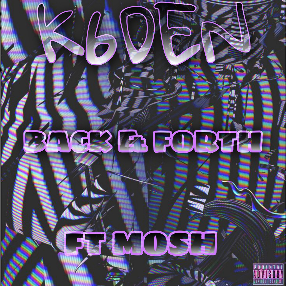 BACK & FORTH (Explicit)