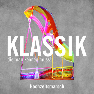 Claus Peter Flor的專輯Hochzeitsmarsch (Wedding March)
