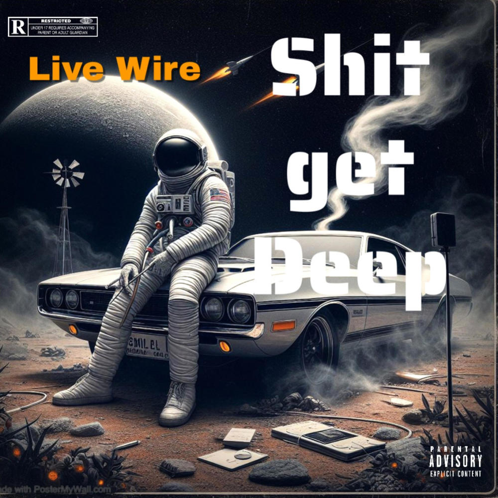 **** gets deep (Explicit)