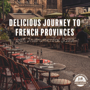 Listen to Mellow Time in Café song with lyrics from Restaurant Background Music Academy