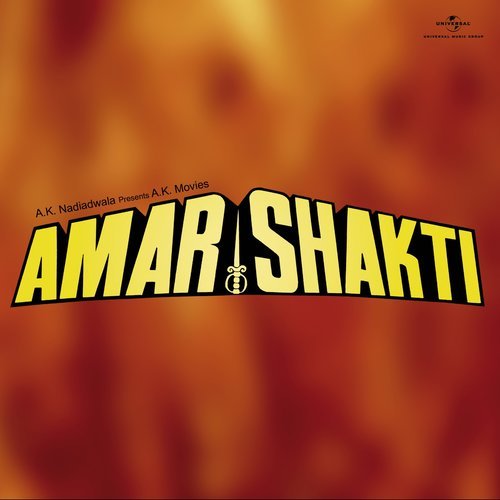 Mohabbat Main Nigahonse (Amar Shakti / Soundtrack Version)