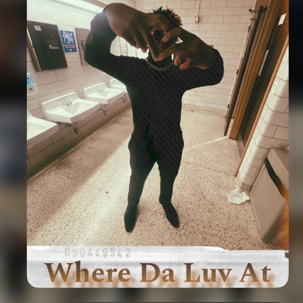 Luv yoSelf (feat. Hoodst5r) (Explicit)